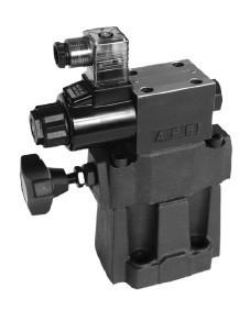 Quality electromagnetic overflow valve wholesale