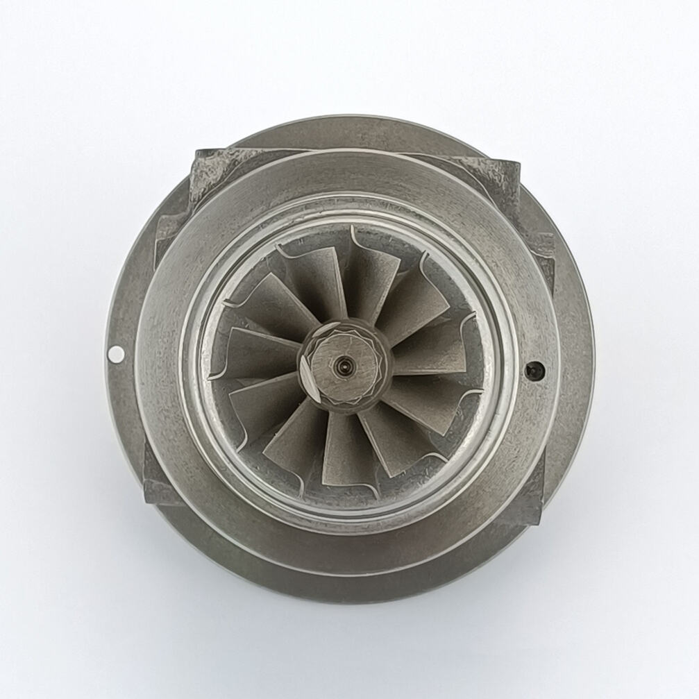 TF035 Turbo CHRA 49135-03200 49135-02200 For Turbochargers For Mitsubishi Delica Pajero Shogun 2.8 D 4M40