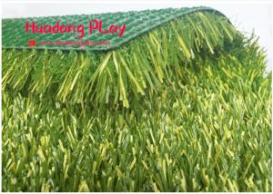 Quality Outstanding Artificial Turf Grass High Wear Resistance Perfect Skin Protection wholesale