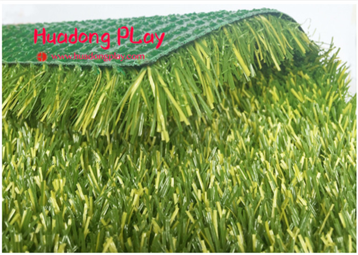 Outstanding Artificial Turf Grass High Wear Resistance Perfect Skin Protection