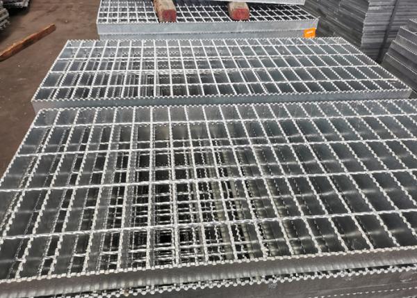 Cheap Q195 Hot Dip Galvanised Drain Grate for sale