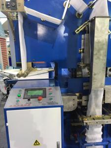Quality 90 / Min Spring Forming Machine , Full Automatic Pocket Spring Assembly Machine wholesale