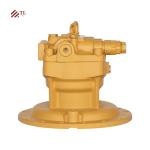Swing Motor M5X130CHB-10A-05B/285 for Excavator Parts 4423009 4698700 ZX470-3