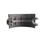 Gray HINO Truck Parts Brake Disc Trailer Brake Shoe Assembly S4740-12340/S4740