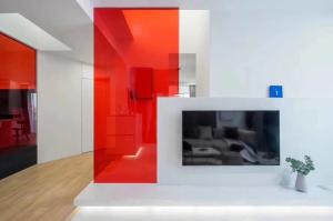 Quality 19mm Decorative Laminated Glass wholesale