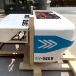 EV580&EV580S Electric THERMO KING Refrigeration Unit For Refrigerator Truck