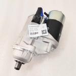 Electrical Parts Starter 3863128 Fit R200W7 R210LC7 Hyundai 3924466 3938499