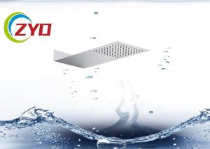 Quality Stainless Steel Hand Shower Head Sprinkler Head Corrosion Resistant Material wholesale