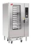Stainless Steel 1 Tank Fryer 0-200℃ Commercial Kitchen Fryer with Mechanical