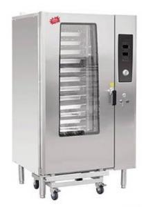 Quality Layered Stainless Steel Roasting Steamer Oven for Silver Kitchen Cooking wholesale