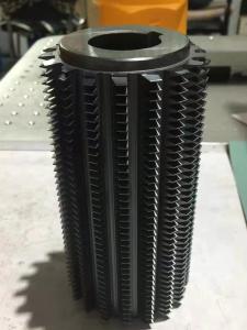 Quality ODM Solid Carbide Tools Small Gear Hobbing Tool Coated For Auto Parts wholesale