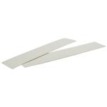 Waterproof PVC Window and Door Profiles