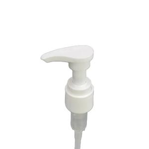 Quality 38/400 38/410 Shampoo Lotion Pump Customized PCR Liquid 24/410 28/410 Dispenser Pump wholesale