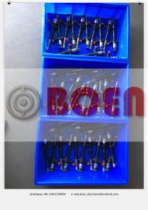 Quality 23670-09360 Toyota Hilux Hiace Fortuner Innova 2KD Injector For Toyota Hilux Vigo wholesale