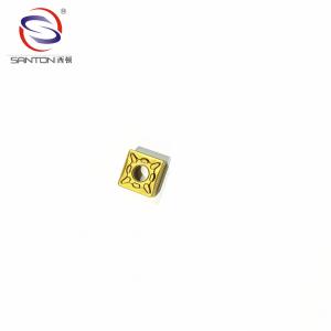 Quality YG8 Milling Cutter Carbide Inserts High Precision C1 ANSI CNC wholesale