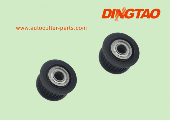 77774000 Cutter Plotter Parts Pulley Assy Suit Infinity 85 Infinity 45