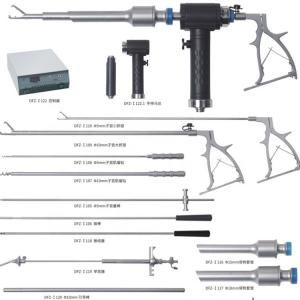 Quality Laparoscopic Gynecology Electric Hystera-Cutter for Abdominal Surgery Equipments wholesale