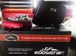 Performance Airbox Engineered For Speed For Honda 2.4