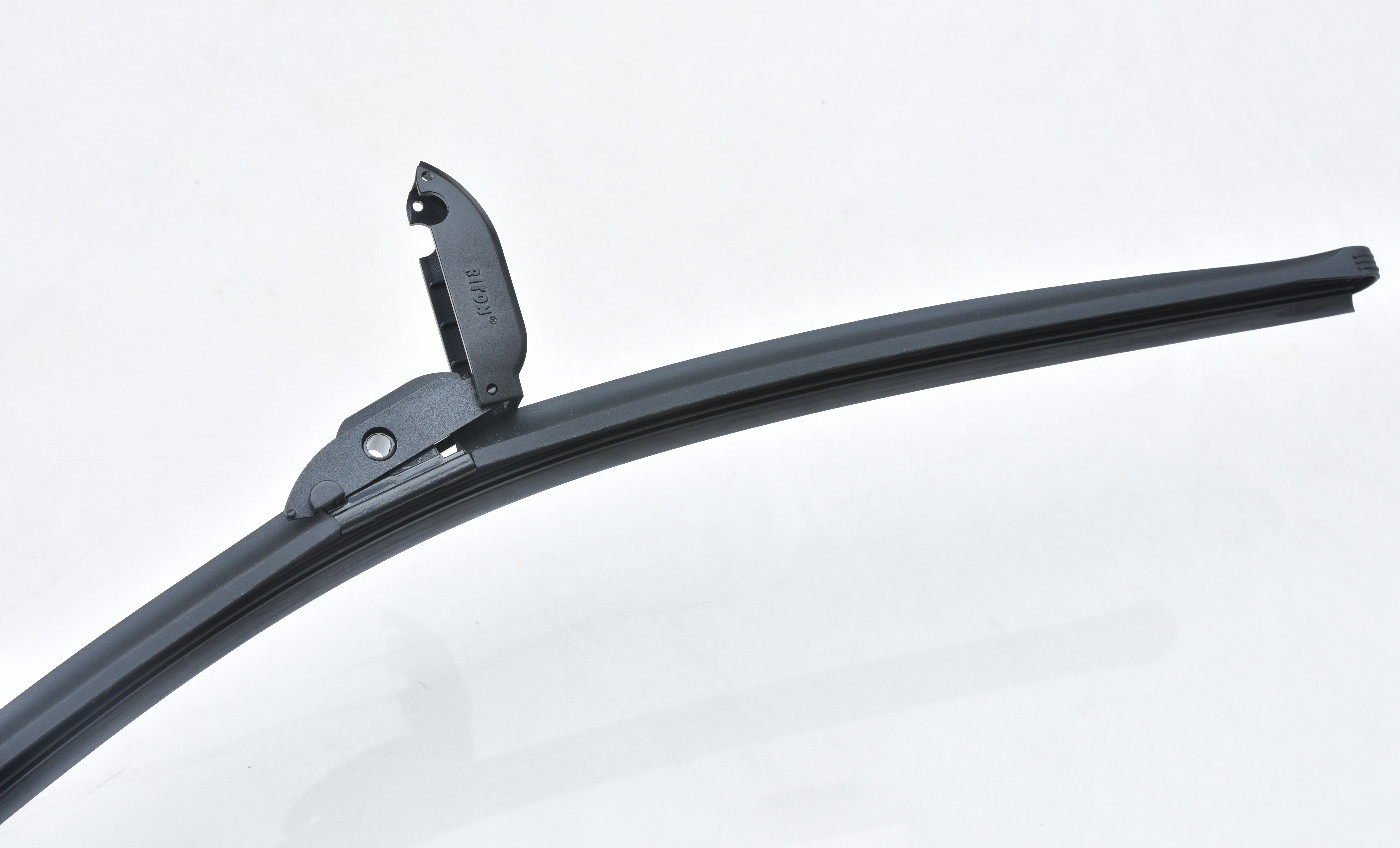 rubber wiper blade universal 14 Inch Window Wiper Blades For Automotive Spare Parts