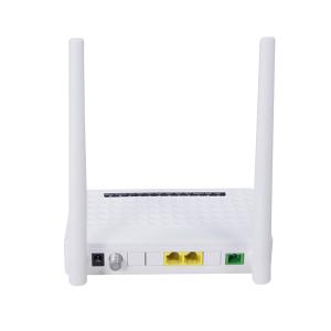 China TX 1310nm RX 1490nm 1GE 1FE WiFi CATV XPON ONU on sale