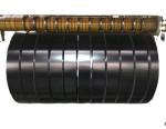 Bending PPGI Color Coated Steel Coil Anticorrosive AiSi Standard