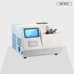 SY-5208D Petroleum Test Equipment Rapid Equilibrium Closed Cup Flash Point