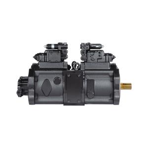 Quality K5v140dtp Excavator Pump , SK350-8 Earthmoving Spare Parts wholesale