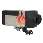 JP Air 2KW Parking Heater 12V/24V Diesel and 12V Gasoline Quick Reliable Warmth