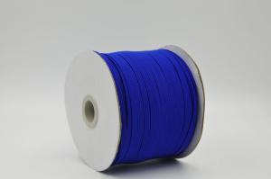 Quality Elastic Bands for Sewing 1/4 Inch White 100 Yards Crafts Flat Elastic Band Braided wholesale