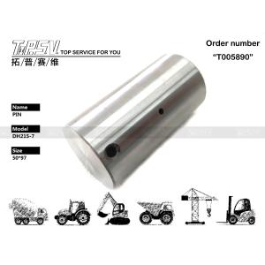 Quality K9007392 Smooth And Powerful Travel Hydraulic Motor Drive DH215-7 Excavator Travel 2 Stage Gear Pin wholesale