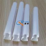 LED PC Cover lampshade Plastic Profile Making Machine
