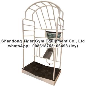 Quality Gym Fitness Equipment Stretch cage wholesale