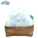 51mm 2D Low Melt Polyester Staple Fiber for Automotive Interiors