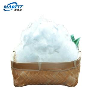 Quality Polyfill Stuffing Cushion Filling Material Polyester Staple Fiber wholesale