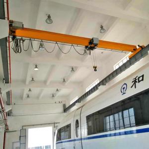Quality Industry Single Beam Overhead Crane With Good Warranty For Factory wholesale