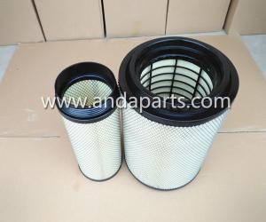 Quality GOOD QUALITY Air Filter 1109070-50A For FAW wholesale