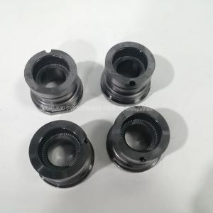 Quality Internal Threaded DLC Unscrewing Mold Components 48-50HRC 1.2343 wholesale