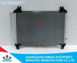 Aluminium YARIS 05 / NCP92 Toyota VIOS Radiator Condenser A/C OEM 88460 - 0D050
