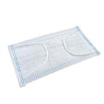 Anti Virus Disposable Medical Face Masks ，Earloop 3ply Surgeon Face Mask