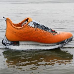 Quality Chinese Shoe Custom Men's Sneakers Anti Odor Men's Breathable Mesh Shoes wholesale
