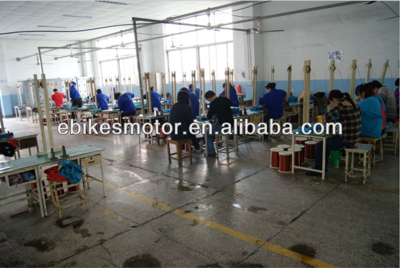 3000w electric bicycle motor kits