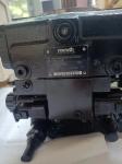 A4vg40da2dm8/32r-Nsc02f025mh Hydraulic Piston Pump 32R For Pump Truck