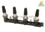 High Energy Motorcraft Ignition Coil GM Chevrolet Aveo Cruze 1.6L (2008-)