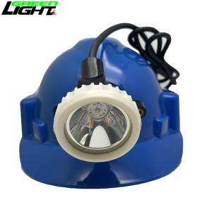 Quality LED Coal Mining Lights Flame Resistant 10000lux Rechargeable 1200 Cycles wholesale