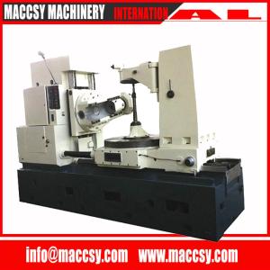 Quality Gear Hobber wholesale