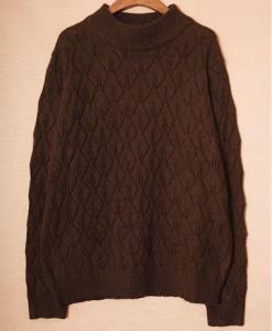 Quality Ladies cool seaters wholesale