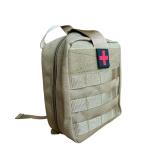 Air Cushion Belt Carrying System Emergency Medical Kit for Emergency Preparednes