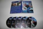 Free DHL Shipping@New Release HOT TV Series Spenser for Hire Season 3 Wholesale!