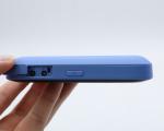 OLAX Custom LOGO Wi-Fi 6 CAT7 MIFI Advanced Security Features for Customer