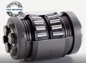 Quality China FSK E6 x 11 TAROL Tapered Roller Bearing Units For Railway wholesale